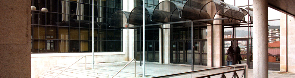Facultade de Ciencias
