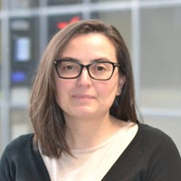 Reboredo Rodríguez, Patricia
