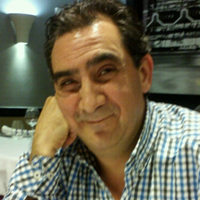 Rodriguez López, Luis Alfonso