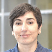 González Barreiro, Carmen