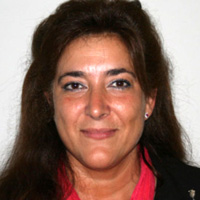 Falqué López, Elena