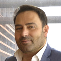 Rodríguez Rajo, Francisco Javier