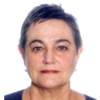 Carballo Rodríguez, Julia