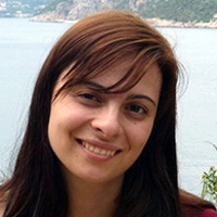 Escuredo Pérez, Olga