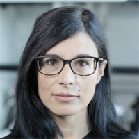 Rivas Siota, Sandra
