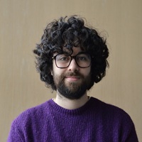 García del Río, Pablo