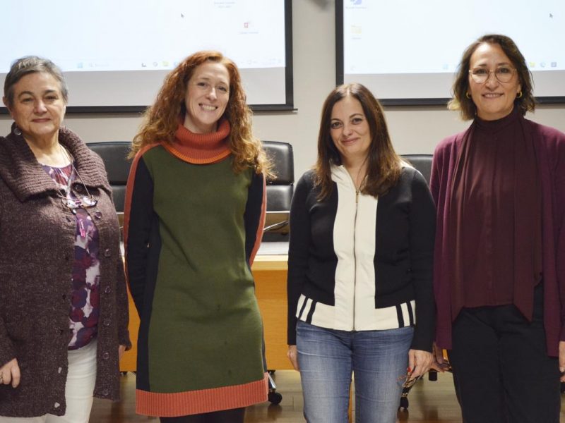 A Área de Microbioloxía da UVigo volve un curso máis a traballar na concienciación sobre o uso dos antibióticos