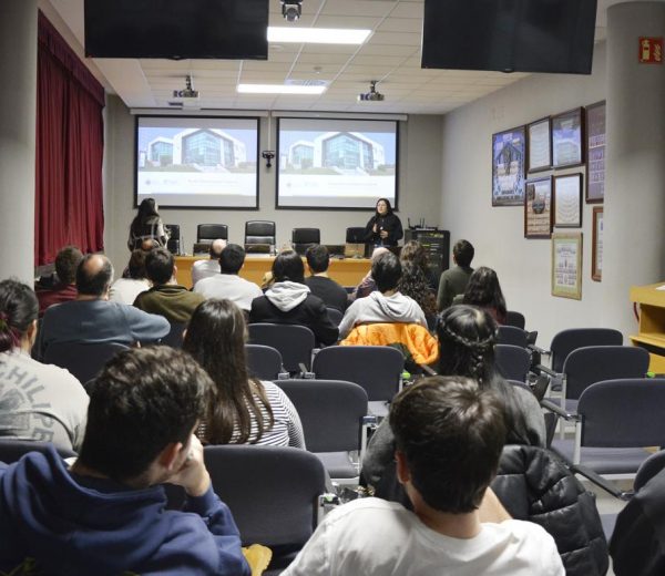 As xornadas anuais do grupo EQ-2 afondan en diferentes liñas de investigación arredor da biomasa e o desenvolvemento sostible