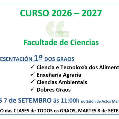Acto de benvida